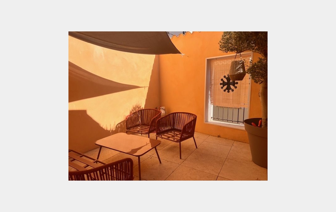 CABINET IMMOBILIER SOPHIE GUILLAMAT : House | MARSEILLAN (34340) | 111 m2 | 369 000 € 