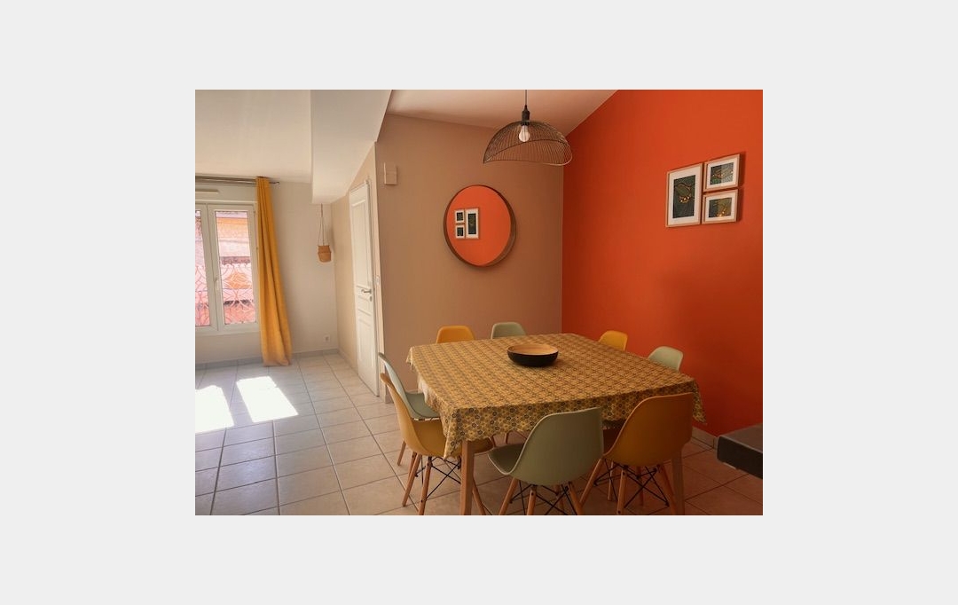 CABINET IMMOBILIER SOPHIE GUILLAMAT : House | MARSEILLAN (34340) | 111 m2 | 369 000 € 