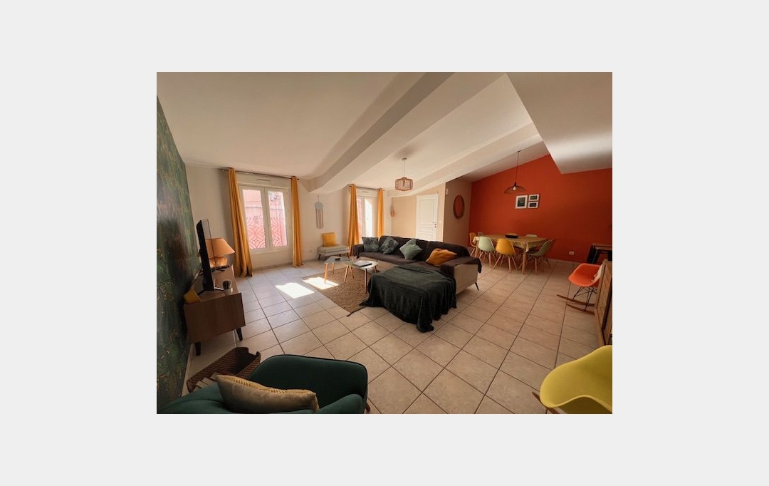 CABINET IMMOBILIER SOPHIE GUILLAMAT : House | MARSEILLAN (34340) | 111 m2 | 369 000 € 