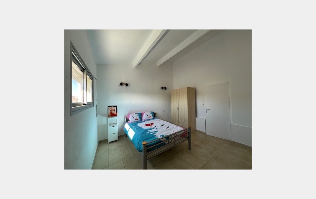CABINET IMMOBILIER SOPHIE GUILLAMAT : Maison / Villa | MARSEILLAN (34340) | 137 m2 | 442 000 € 