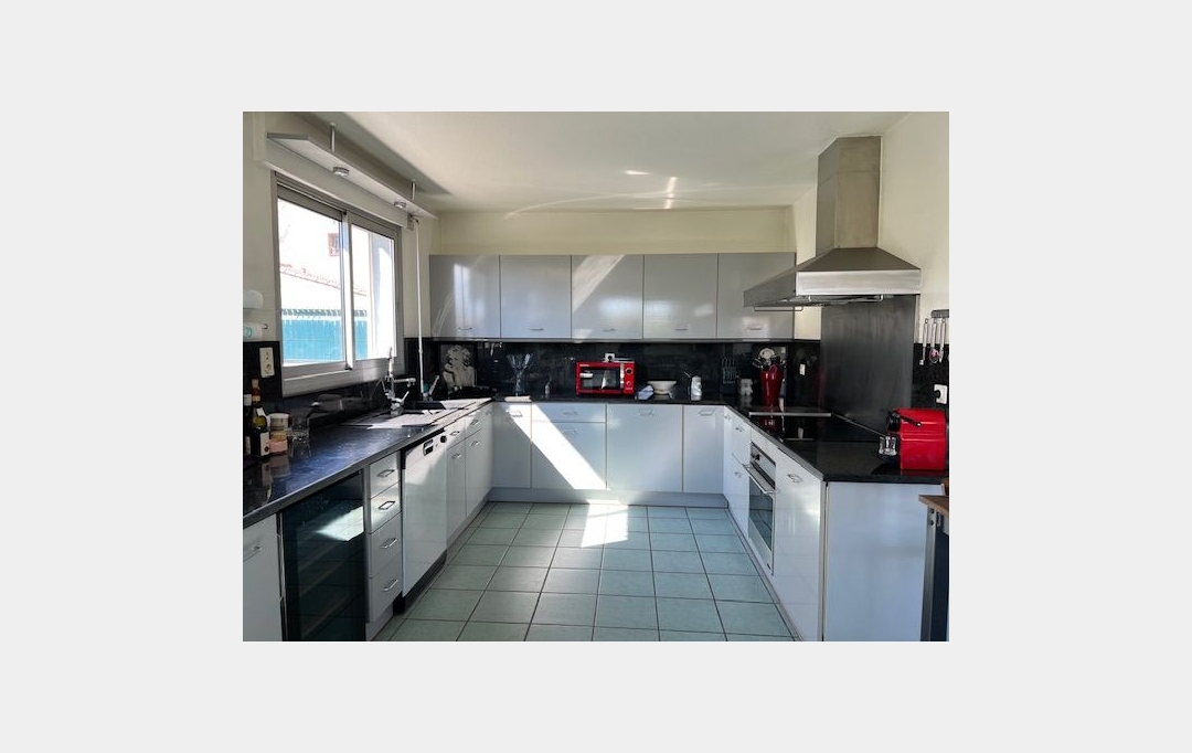 CABINET IMMOBILIER SOPHIE GUILLAMAT : Maison / Villa | MARSEILLAN (34340) | 137 m2 | 442 000 € 