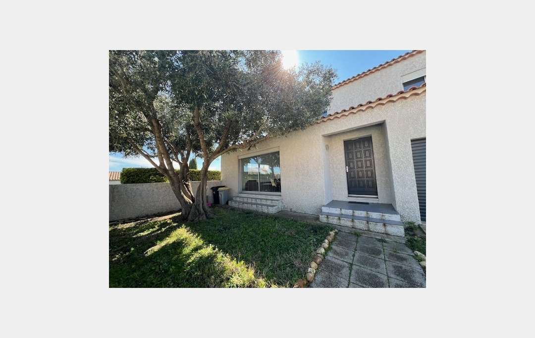 CABINET IMMOBILIER SOPHIE GUILLAMAT : Maison / Villa | MARSEILLAN (34340) | 137 m2 | 442 000 € 