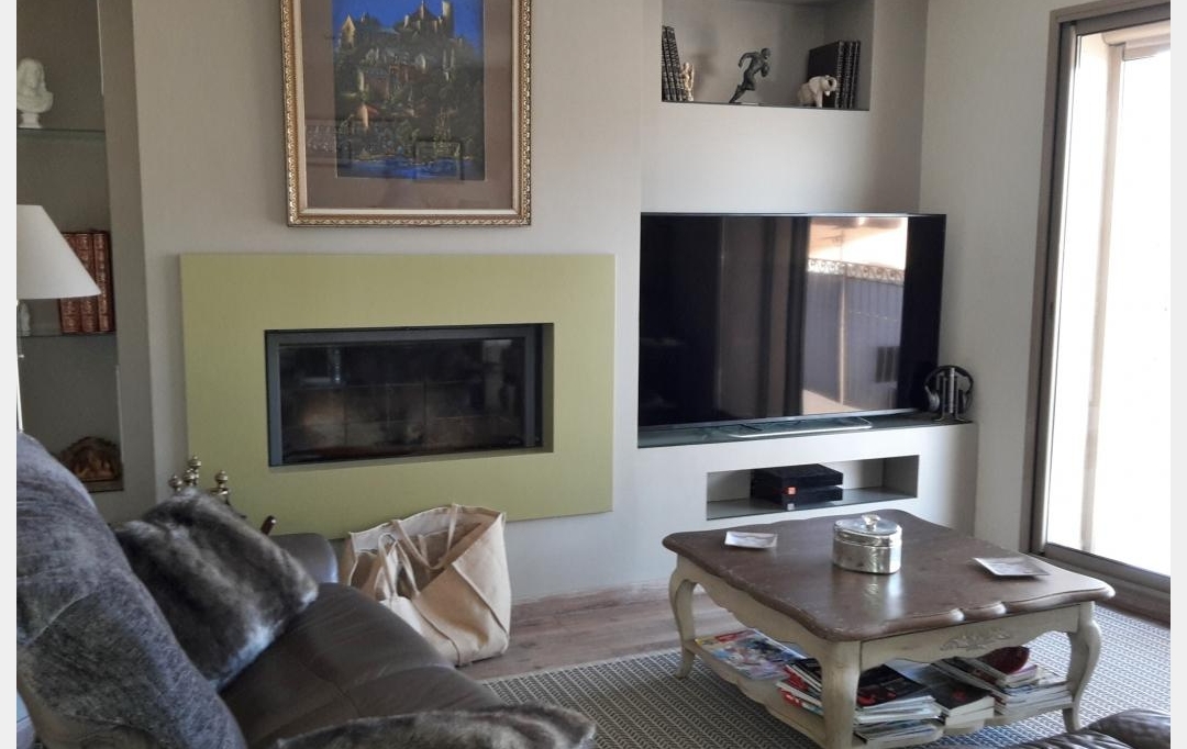 CABINET IMMOBILIER SOPHIE GUILLAMAT : Maison / Villa | MARSEILLAN (34340) | 190 m2 | 545 000 € 