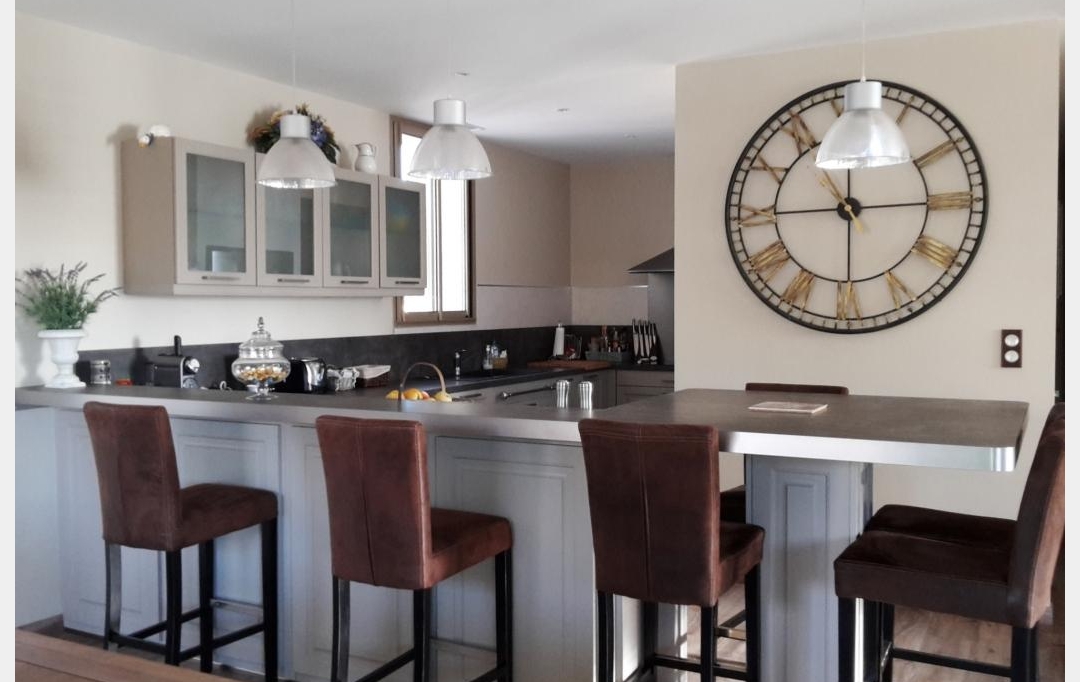 CABINET IMMOBILIER SOPHIE GUILLAMAT : Maison / Villa | MARSEILLAN (34340) | 190 m2 | 545 000 € 