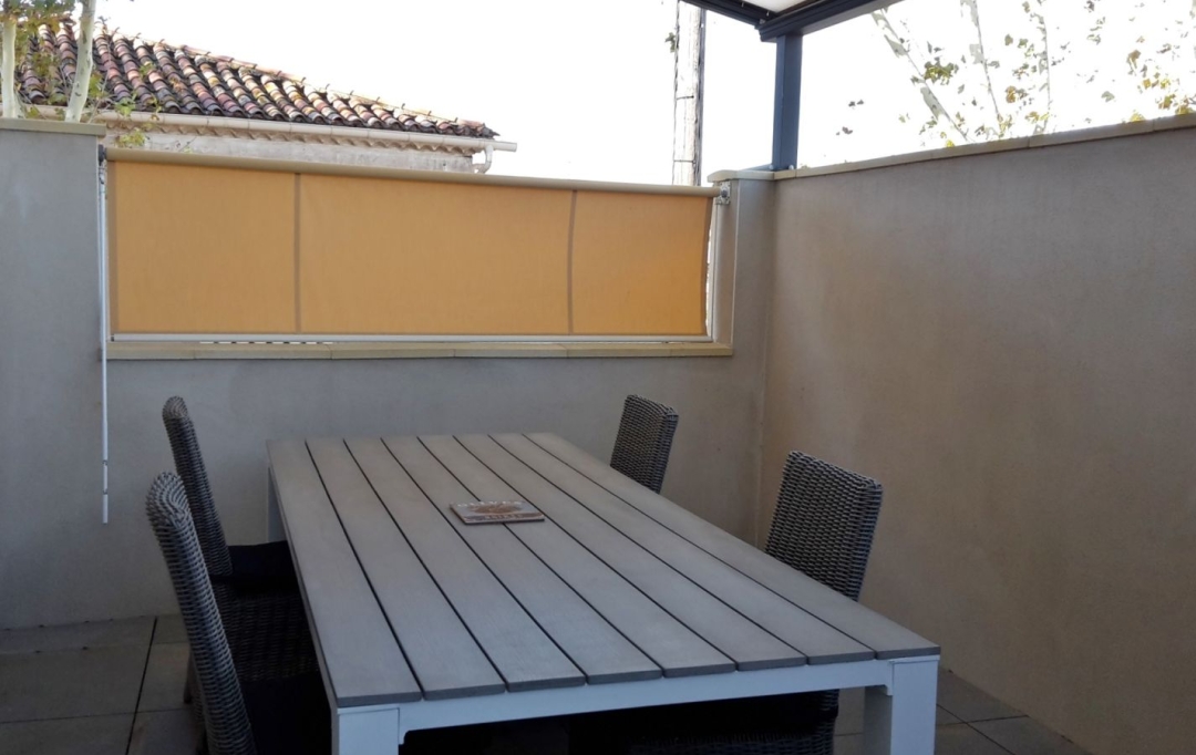 CABINET IMMOBILIER SOPHIE GUILLAMAT : Maison / Villa | MARSEILLAN (34340) | 190 m2 | 545 000 € 