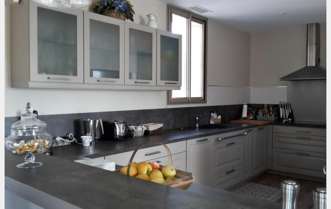 CABINET IMMOBILIER SOPHIE GUILLAMAT : Maison / Villa | MARSEILLAN (34340) | 190 m2 | 545 000 € 