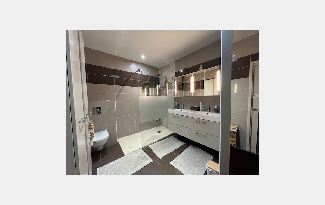 CABINET IMMOBILIER SOPHIE GUILLAMAT : House | MARSEILLAN (34340) | 190 m2 | 545 000 € 