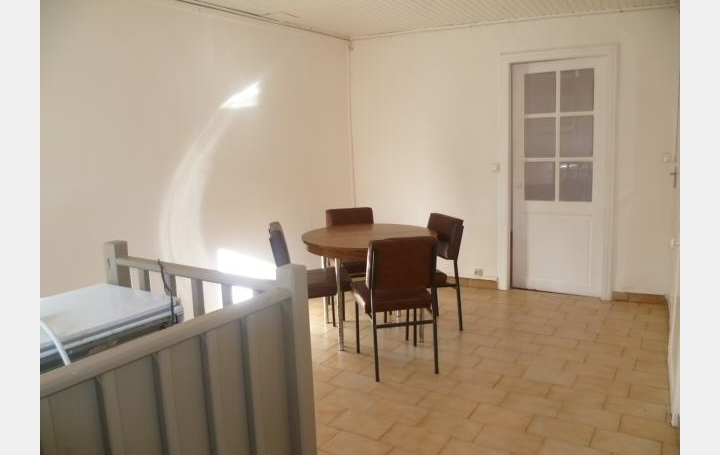 CABINET IMMOBILIER SOPHIE GUILLAMAT : Appartement | MARSEILLAN (34340) | 45 m2 | 414 € 