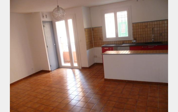 CABINET IMMOBILIER SOPHIE GUILLAMAT : Appartement | MARSEILLAN (34340) | 25 m2 | 385 € 