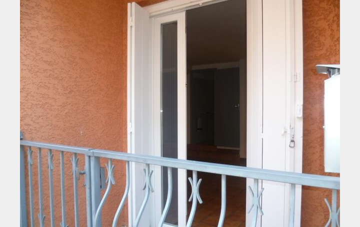 CABINET IMMOBILIER SOPHIE GUILLAMAT : Appartement | MARSEILLAN (34340) | 25 m2 | 385 € 