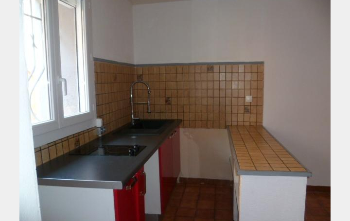 CABINET IMMOBILIER SOPHIE GUILLAMAT : Appartement | MARSEILLAN (34340) | 25 m2 | 385 € 