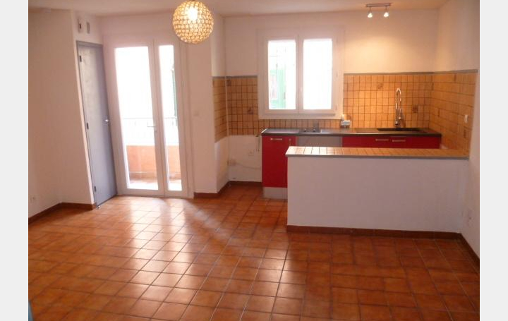 CABINET IMMOBILIER SOPHIE GUILLAMAT : Appartement | MARSEILLAN (34340) | 25 m2 | 385 € 