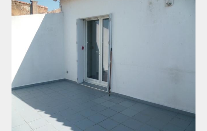CABINET IMMOBILIER SOPHIE GUILLAMAT : Appartement | MARSEILLAN (34340) | 46 m2 | 590 € 