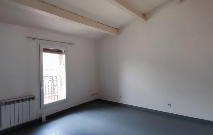 CABINET IMMOBILIER SOPHIE GUILLAMAT : Appartement | MARSEILLAN (34340) | 46 m2 | 590 € 
