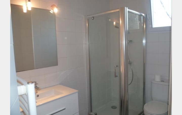 CABINET IMMOBILIER SOPHIE GUILLAMAT : Appartement | MARSEILLAN (34340) | 46 m2 | 590 € 