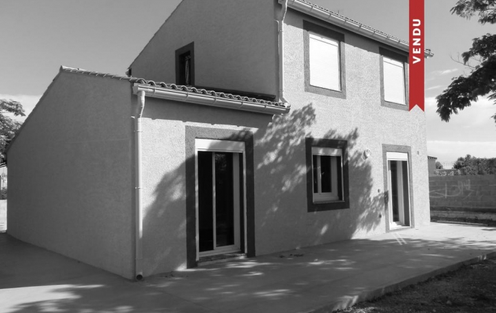 CABINET IMMOBILIER SOPHIE GUILLAMAT : Maison / Villa | MARSEILLAN (34340) | 88 m2 | 1 030 € 