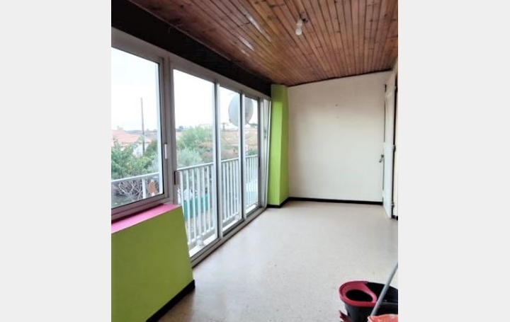  CABINET IMMOBILIER SOPHIE GUILLAMAT Appartement | PINET (34850) | 104 m2 | 825 € 