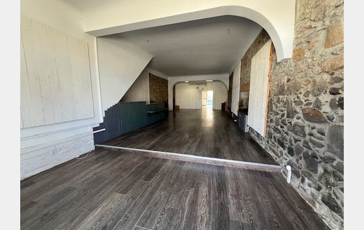  CABINET IMMOBILIER SOPHIE GUILLAMAT Office | MARSEILLAN (34340) | 100 m2 | 1 900 € 