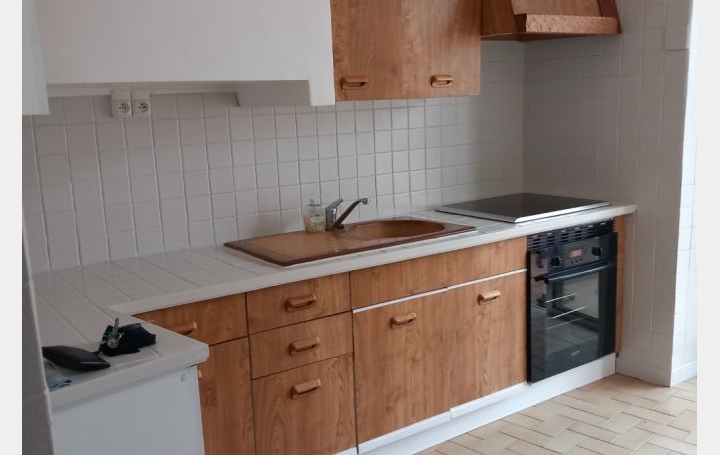 CABINET IMMOBILIER SOPHIE GUILLAMAT Maison / Villa | MARSEILLAN (34340) | 87 m2 | 750 € 