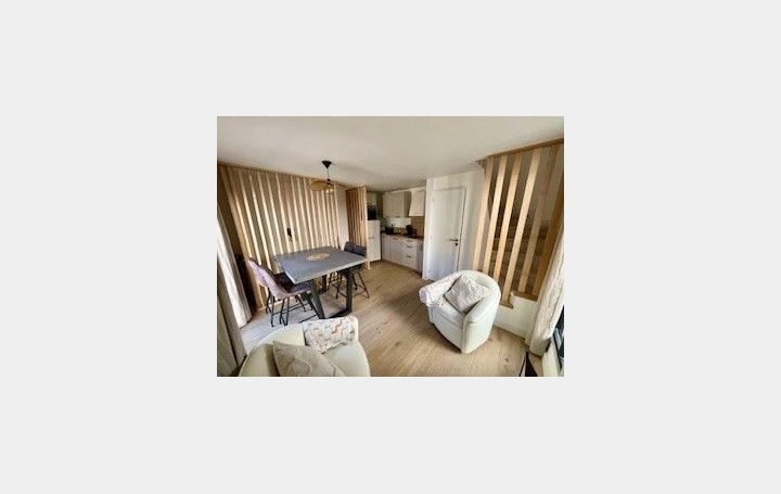  CABINET IMMOBILIER SOPHIE GUILLAMAT Maison / Villa | MARSEILLAN (34340) | 42 m2 | 699 € 