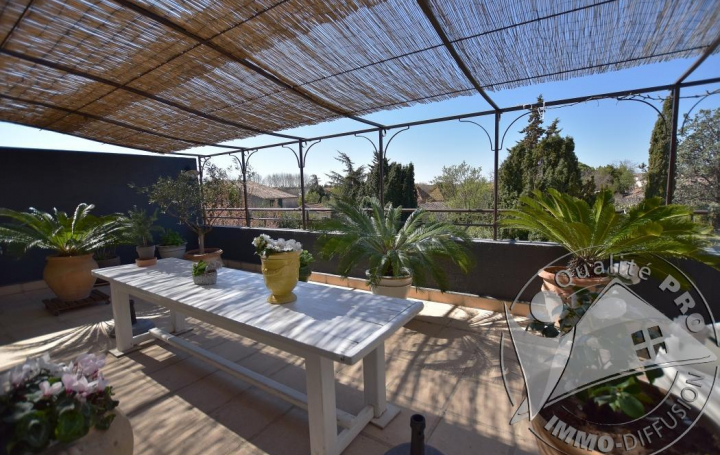 CABINET IMMOBILIER SOPHIE GUILLAMAT : House | MARSEILLAN (34340) | 261 m2 | 728 000 € 