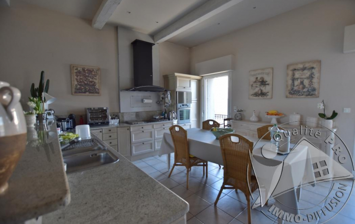 CABINET IMMOBILIER SOPHIE GUILLAMAT : House | MARSEILLAN (34340) | 261 m2 | 728 000 € 