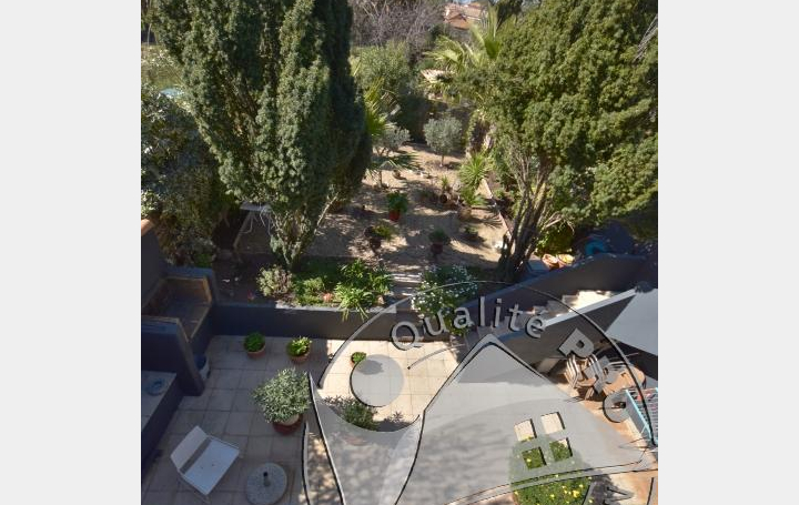 CABINET IMMOBILIER SOPHIE GUILLAMAT : Maison / Villa | MARSEILLAN (34340) | 261 m2 | 728 000 € 