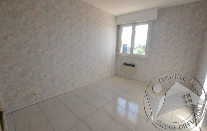 CABINET IMMOBILIER SOPHIE GUILLAMAT : Apartment | MARSEILLAN (34340) | 70 m2 | 220 000 € 