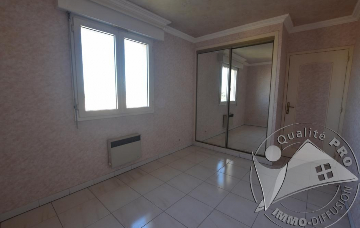 CABINET IMMOBILIER SOPHIE GUILLAMAT : Apartment | MARSEILLAN (34340) | 70 m2 | 220 000 € 