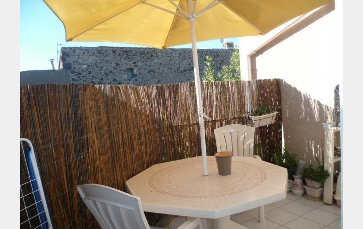 CABINET IMMOBILIER SOPHIE GUILLAMAT : Appartement | MARSEILLAN (34340) | 58 m2 | 137 000 € 