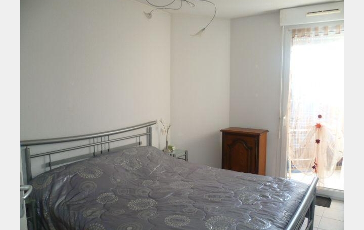 CABINET IMMOBILIER SOPHIE GUILLAMAT : Appartement | MARSEILLAN (34340) | 58 m2 | 137 000 € 