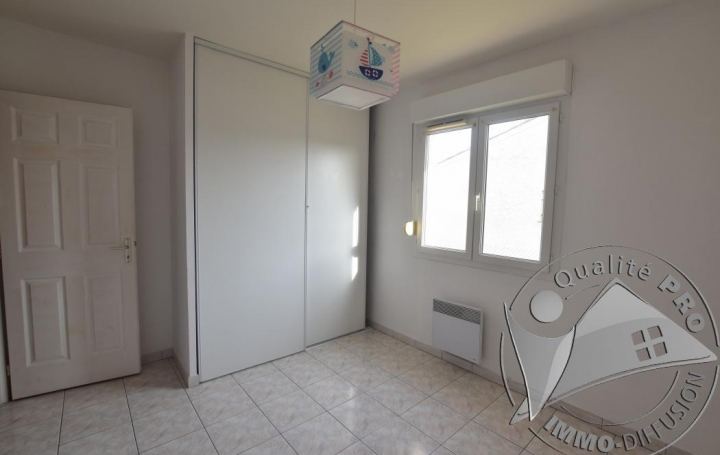 CABINET IMMOBILIER SOPHIE GUILLAMAT : Maison / Villa | MARSEILLAN (34340) | 89 m2 | 277 000 € 