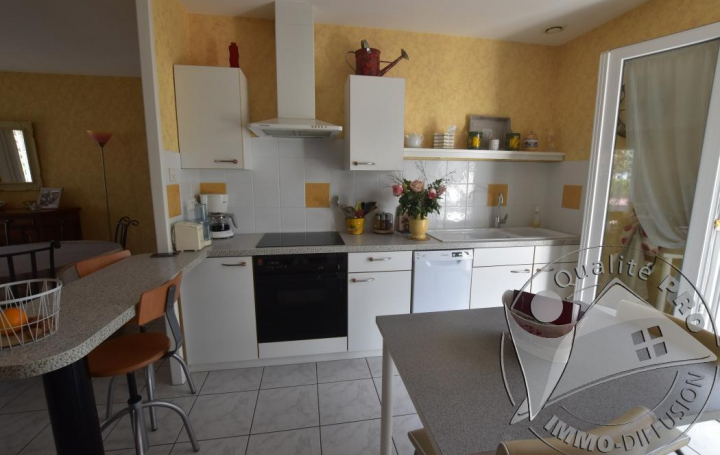 CABINET IMMOBILIER SOPHIE GUILLAMAT : House | MARSEILLAN (34340) | 78 m2 | 271 000 € 