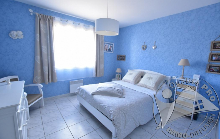 CABINET IMMOBILIER SOPHIE GUILLAMAT : House | MARSEILLAN (34340) | 78 m2 | 271 000 € 