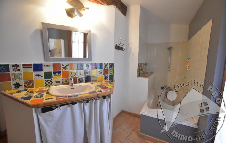 CABINET IMMOBILIER SOPHIE GUILLAMAT : House | MARSEILLAN (34340) | 120 m2 | 271 000 € 