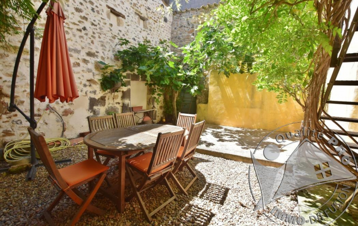 CABINET IMMOBILIER SOPHIE GUILLAMAT : House | MARSEILLAN (34340) | 120 m2 | 271 000 € 