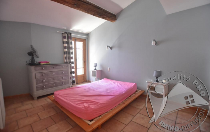 CABINET IMMOBILIER SOPHIE GUILLAMAT : Maison / Villa | MARSEILLAN (34340) | 120 m2 | 271 000 € 