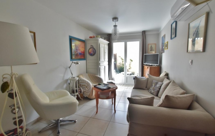 CABINET IMMOBILIER SOPHIE GUILLAMAT : House | MARSEILLAN (34340) | 81 m2 | 259 000 € 