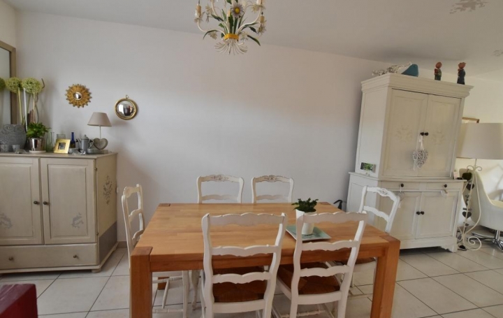 CABINET IMMOBILIER SOPHIE GUILLAMAT : House | MARSEILLAN (34340) | 81 m2 | 259 000 € 