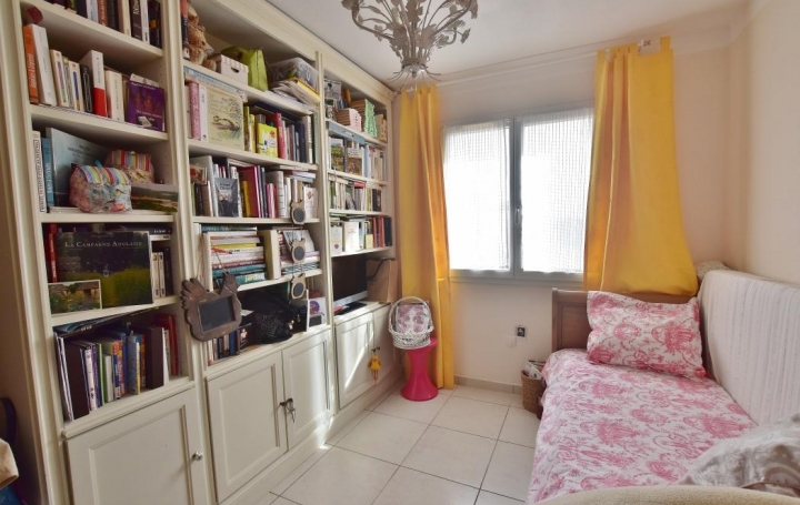 CABINET IMMOBILIER SOPHIE GUILLAMAT : House | MARSEILLAN (34340) | 81 m2 | 259 000 € 