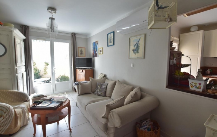 CABINET IMMOBILIER SOPHIE GUILLAMAT : Maison / Villa | MARSEILLAN (34340) | 81 m2 | 259 000 € 