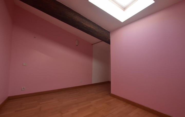 CABINET IMMOBILIER SOPHIE GUILLAMAT : Appartement | MARSEILLAN (34340) | 80 m2 | 139 000 € 