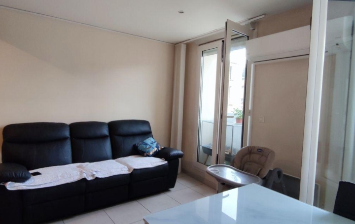 CABINET IMMOBILIER SOPHIE GUILLAMAT : Appartement | MARSEILLAN (34340) | 78 m2 | 129 500 € 