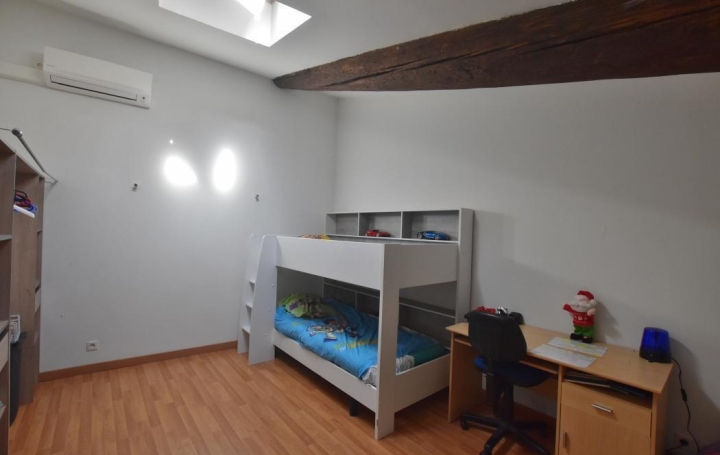 CABINET IMMOBILIER SOPHIE GUILLAMAT : Appartement | MARSEILLAN (34340) | 78 m2 | 129 500 € 