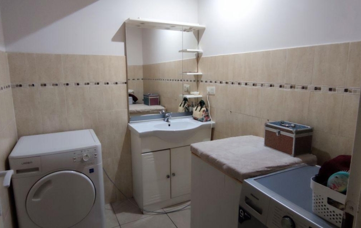 CABINET IMMOBILIER SOPHIE GUILLAMAT : Appartement | MARSEILLAN (34340) | 78 m2 | 129 500 € 