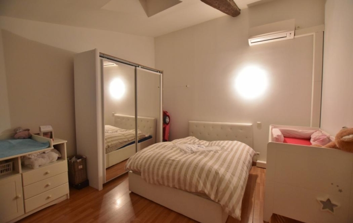 CABINET IMMOBILIER SOPHIE GUILLAMAT : Appartement | MARSEILLAN (34340) | 78 m2 | 129 500 € 