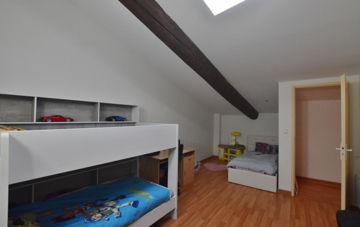 CABINET IMMOBILIER SOPHIE GUILLAMAT : Appartement | MARSEILLAN (34340) | 78 m2 | 129 500 € 