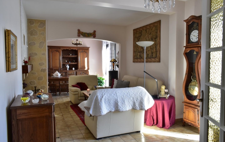 CABINET IMMOBILIER SOPHIE GUILLAMAT : Maison / Villa | MARSEILLAN (34340) | 90 m2 | 308 000 € 