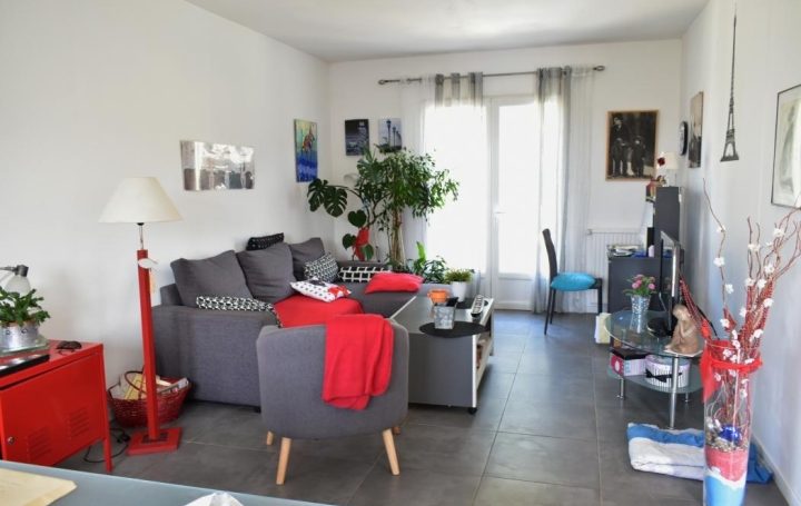 CABINET IMMOBILIER SOPHIE GUILLAMAT : Maison / Villa | MARSEILLAN (34340) | 81 m2 | 333 000 € 