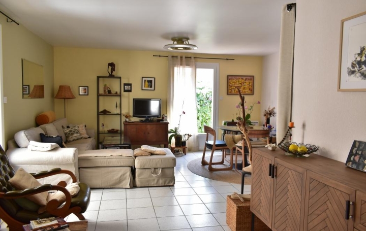 CABINET IMMOBILIER SOPHIE GUILLAMAT : Maison / Villa | MARSEILLAN (34340) | 80 m2 | 292 000 € 